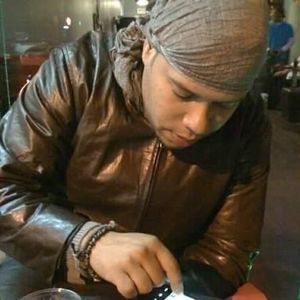 Meet your Posher, Ed